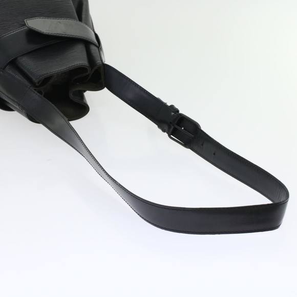 LOUIS VUITTON Sac d'epaule Shoulder Bag - Picture 4 of 16